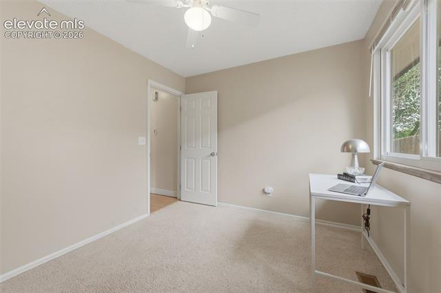 MLS Image for 961  Columbine  ,Colorado Springs, Colorado