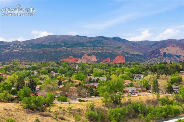 MLS Image for 961  Columbine  ,Colorado Springs, Colorado