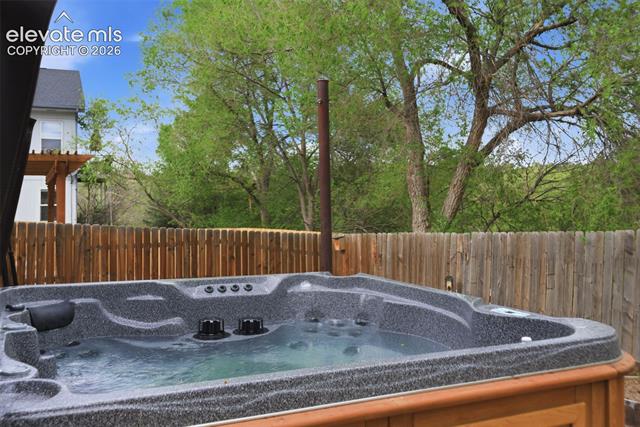 MLS Image for 961  Columbine  ,Colorado Springs, Colorado