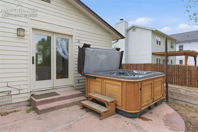 MLS Image for 961  Columbine  ,Colorado Springs, Colorado