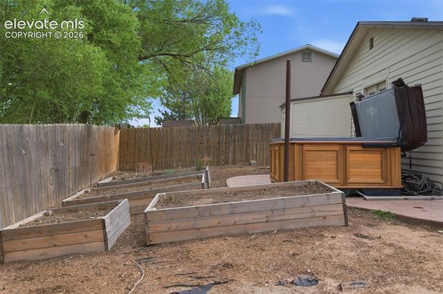 MLS Image for 961  Columbine  ,Colorado Springs, Colorado