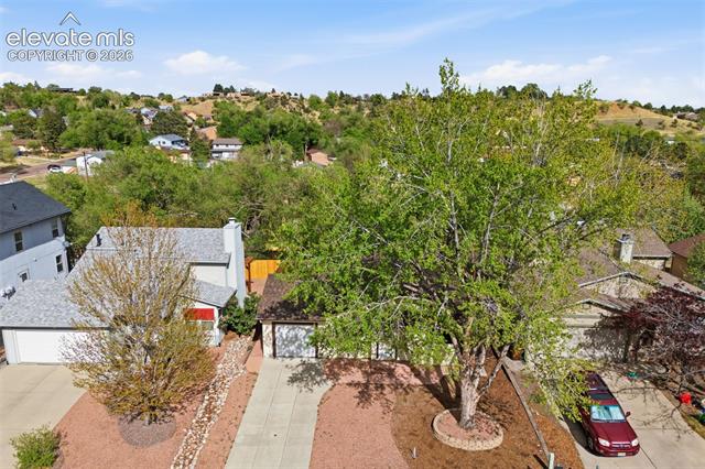 MLS Image for 961  Columbine  ,Colorado Springs, Colorado