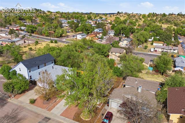 MLS Image for 961  Columbine  ,Colorado Springs, Colorado