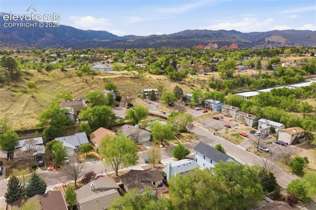 MLS Image for 961  Columbine  ,Colorado Springs, Colorado