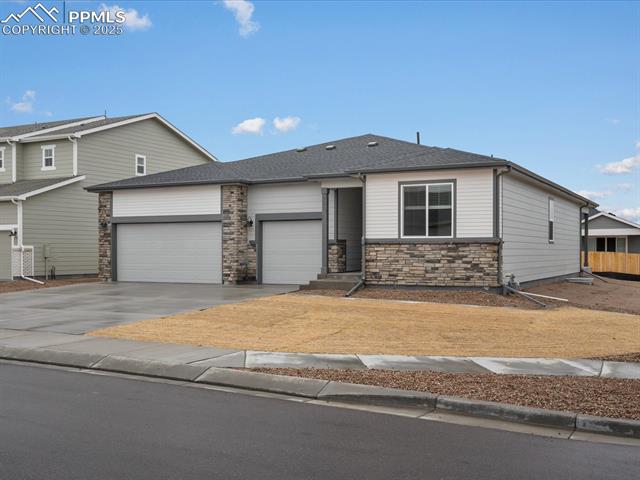 MLS Image for 10352  Hartwood  ,Peyton, Colorado