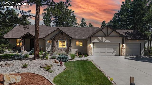1151  Kenosha  , larkspur  House Search MLS Picture