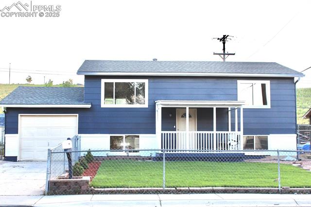 1088 S Cambridge  , colorado springs  House Search MLS Picture