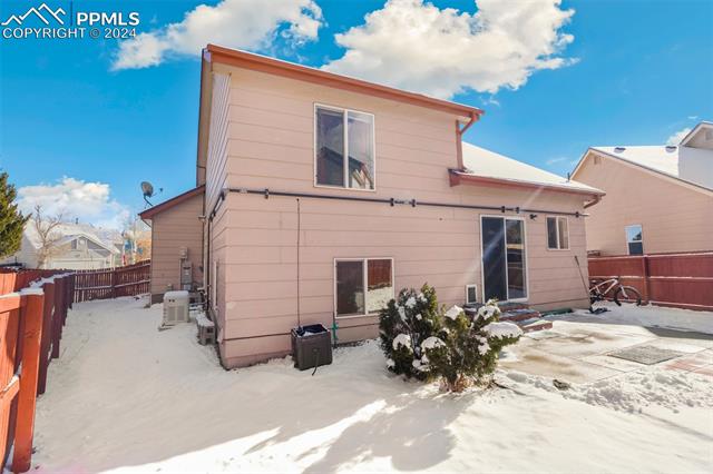 MLS Image for 4779  Ardley  ,Colorado Springs, Colorado