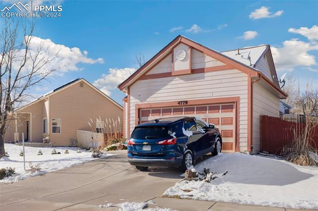 MLS Image for 4779  Ardley  ,Colorado Springs, Colorado