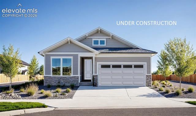 7883  Grey Bark  , colorado springs&nbsp; House Search MLS Picture