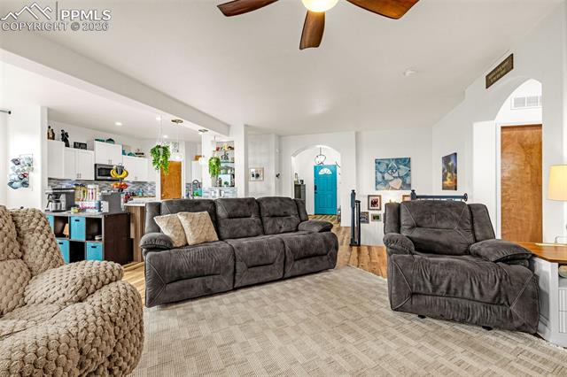 MLS Image for 12231  Sleeping Bear  ,Peyton, Colorado