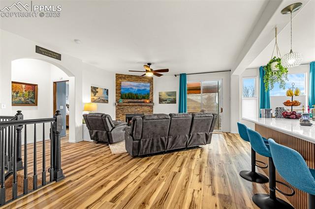MLS Image for 12231  Sleeping Bear  ,Peyton, Colorado