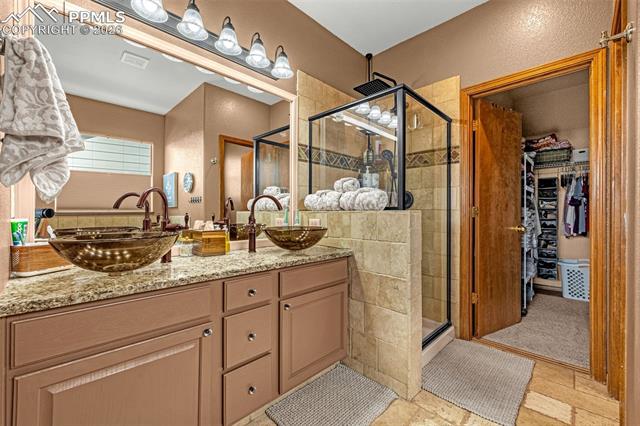 MLS Image for 12231  Sleeping Bear  ,Peyton, Colorado