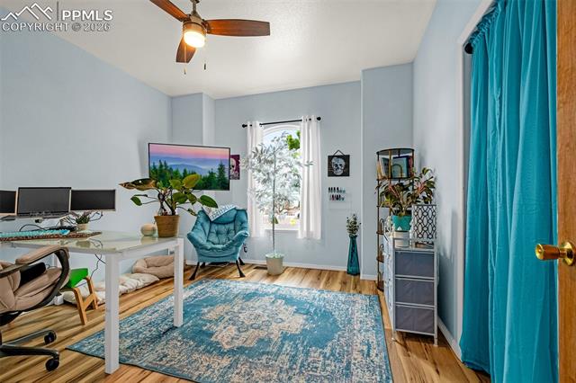 MLS Image for 12231  Sleeping Bear  ,Peyton, Colorado