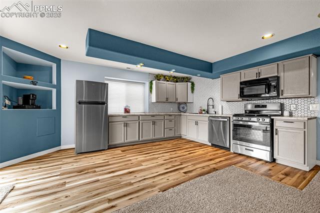 MLS Image for 12231  Sleeping Bear  ,Peyton, Colorado