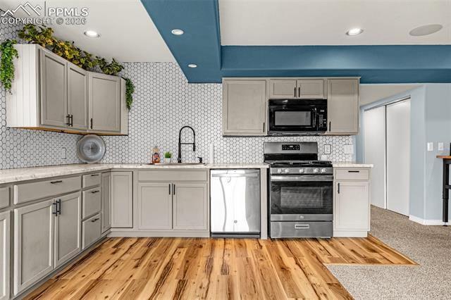 MLS Image for 12231  Sleeping Bear  ,Peyton, Colorado