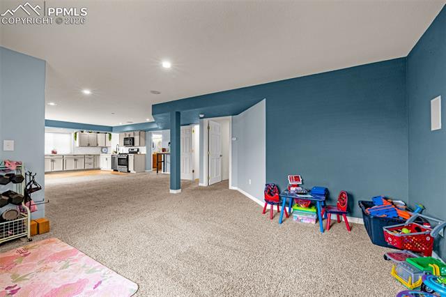 MLS Image for 12231  Sleeping Bear  ,Peyton, Colorado