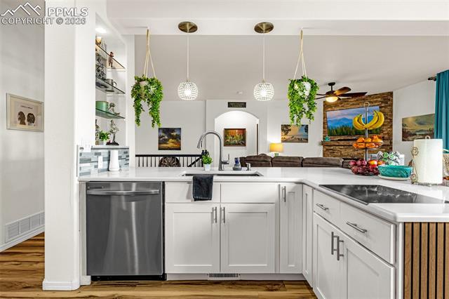 MLS Image for 12231  Sleeping Bear  ,Peyton, Colorado