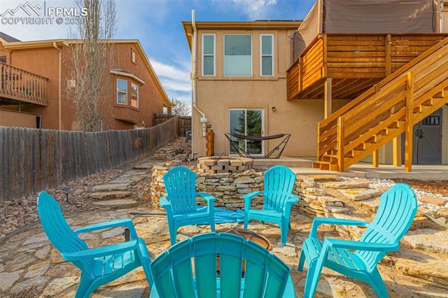 MLS Image for 12231  Sleeping Bear  ,Peyton, Colorado