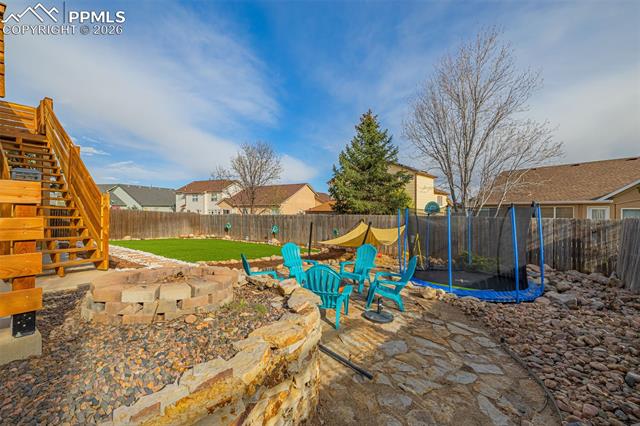 MLS Image for 12231  Sleeping Bear  ,Peyton, Colorado