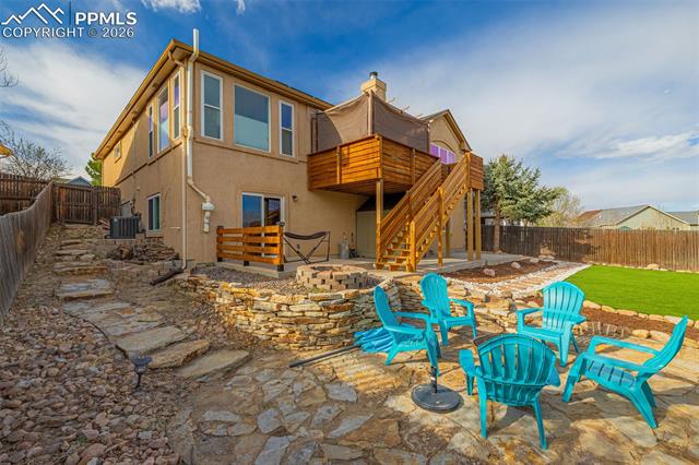 MLS Image for 12231  Sleeping Bear  ,Peyton, Colorado
