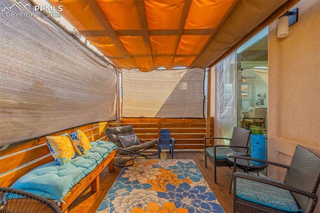 MLS Image for 12231  Sleeping Bear  ,Peyton, Colorado