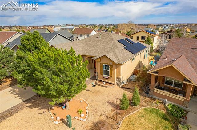 MLS Image for 12231  Sleeping Bear  ,Peyton, Colorado