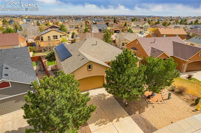 MLS Image for 12231  Sleeping Bear  ,Peyton, Colorado