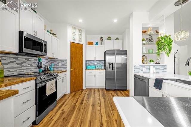MLS Image for 12231  Sleeping Bear  ,Peyton, Colorado