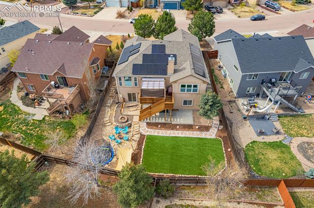 MLS Image for 12231  Sleeping Bear  ,Peyton, Colorado