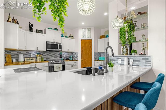 MLS Image for 12231  Sleeping Bear  ,Peyton, Colorado