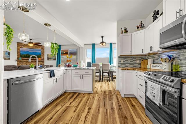 MLS Image for 12231  Sleeping Bear  ,Peyton, Colorado