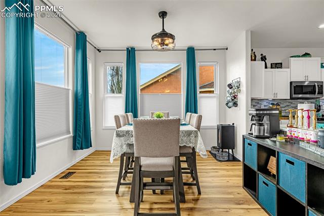MLS Image for 12231  Sleeping Bear  ,Peyton, Colorado