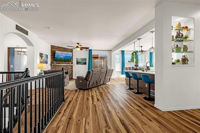 MLS Image for 12231  Sleeping Bear  ,Peyton, Colorado