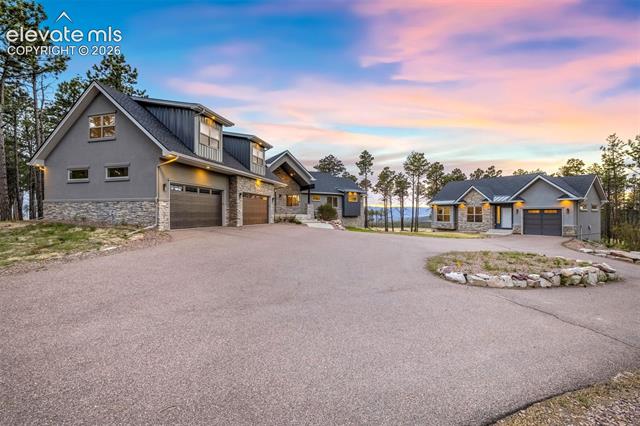 13640  Winslow  , colorado springs&nbsp; House Search MLS Picture