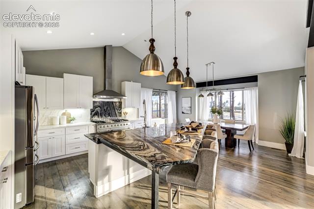 MLS Image for 13640  Winslow  ,Colorado Springs, Colorado