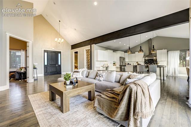 MLS Image for 13640  Winslow  ,Colorado Springs, Colorado