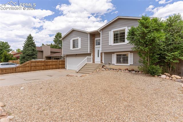 MLS Image for 7255  Woody Creek  ,Colorado Springs, Colorado