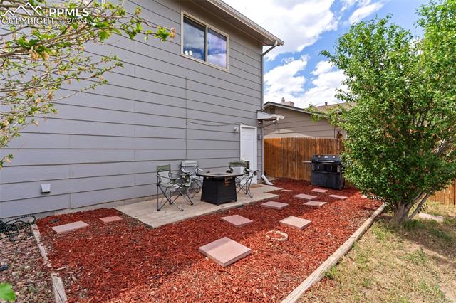 MLS Image for 7255  Woody Creek  ,Colorado Springs, Colorado