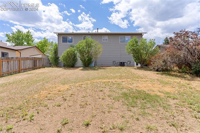 MLS Image for 7255  Woody Creek  ,Colorado Springs, Colorado