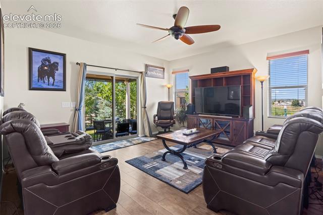 MLS Image for 6614  Lucky Star  ,Colorado Springs, Colorado