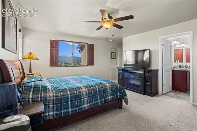 MLS Image for 6614  Lucky Star  ,Colorado Springs, Colorado
