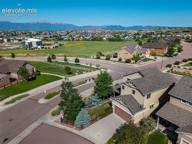MLS Image for 6614  Lucky Star  ,Colorado Springs, Colorado