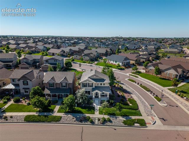 MLS Image for 6614  Lucky Star  ,Colorado Springs, Colorado