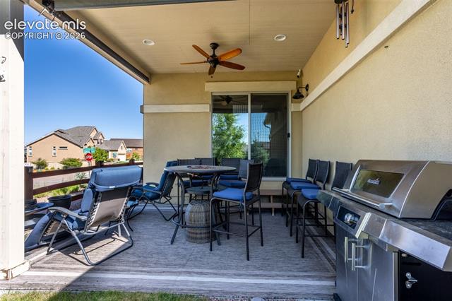 MLS Image for 6614  Lucky Star  ,Colorado Springs, Colorado