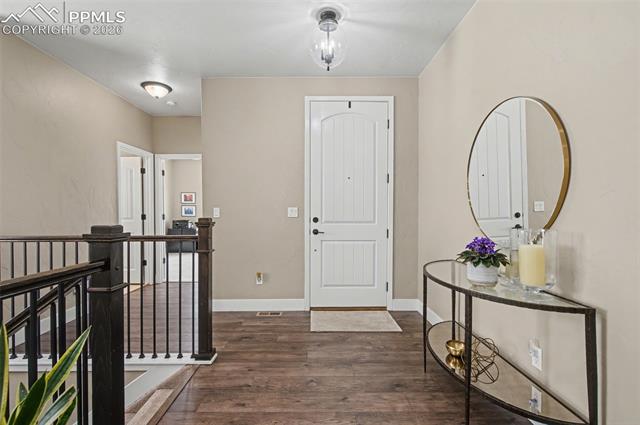 MLS Image for 16464  Woodward  ,Monument, Colorado