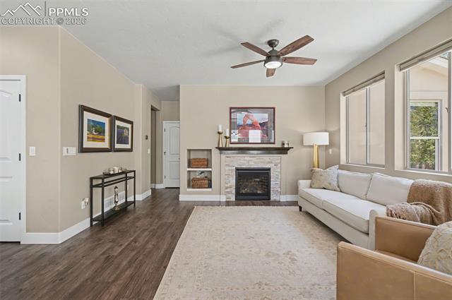 MLS Image for 16464  Woodward  ,Monument, Colorado