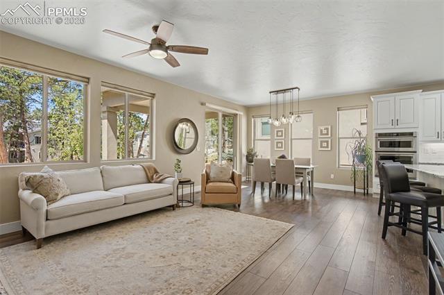 MLS Image for 16464  Woodward  ,Monument, Colorado