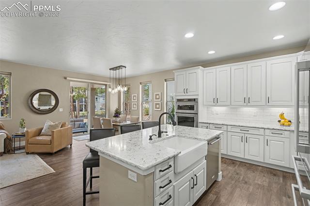 MLS Image for 16464  Woodward  ,Monument, Colorado