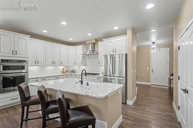 MLS Image for 16464  Woodward  ,Monument, Colorado